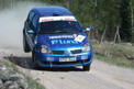 South Swedish Rally