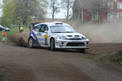 South Swedish Rally