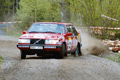 South Swedish Rally